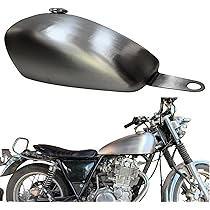 本日のみの特別値下げです。YAMAHA！！SR400 500　社外タンク 本日のみの特別値下げです。YAMAHA！！SR400 500 社外タンク